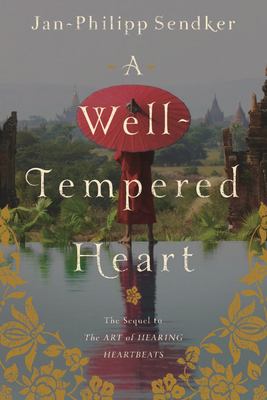 A well-tempered heart  cover image cdn