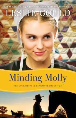 Minding Molly cover image
