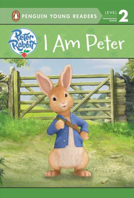 I am Peter cover image