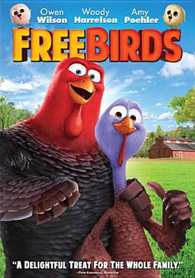 Free birds cover image