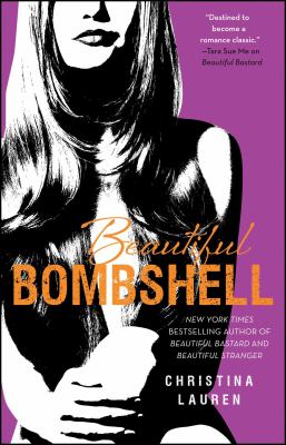 Beautiful Bombshell cover image