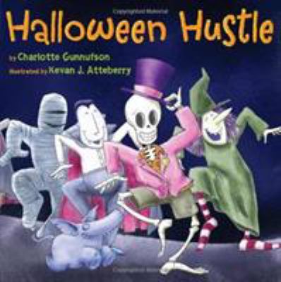 Halloween hustle cover image