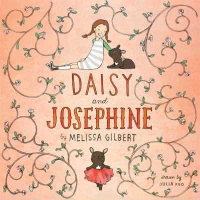 Daisy and Josephine cover image