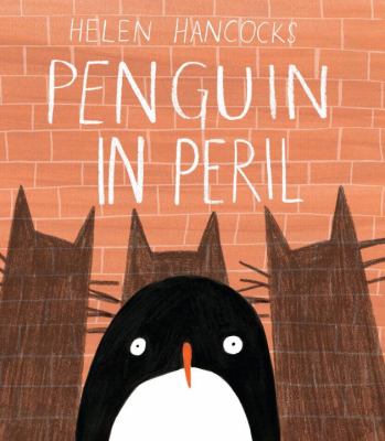Penguin in peril cover image