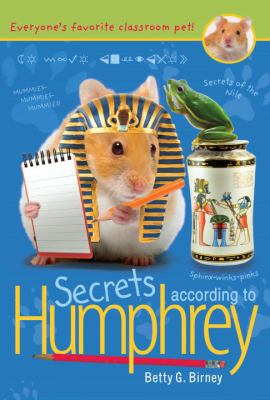 Secrets according to Humphrey cover image