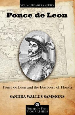 Juan Ponce de Leon and the discovery of Florida cover image