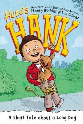 A short tale about a long dog  cover image cdn