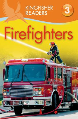 Firefighters cover image