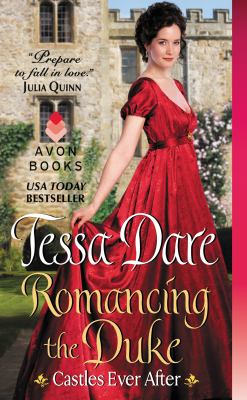 Romancing the duke  cover image cdn