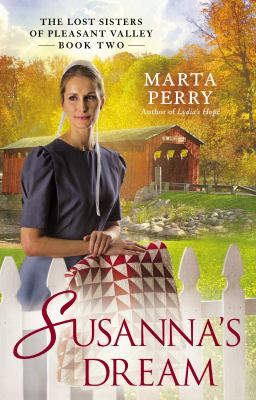 Susanna's dream cover image