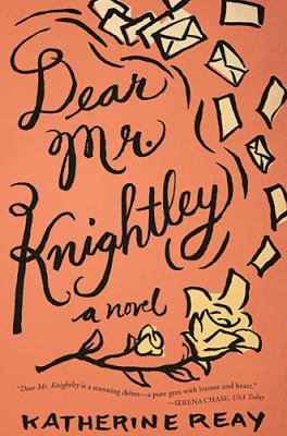 Dear Mr. Knightley cover image