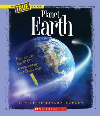 Planet Earth  cover image cdn