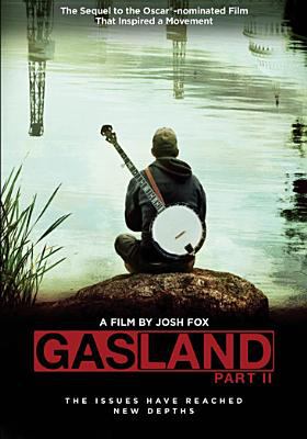 Gasland. Part II cover image cdn