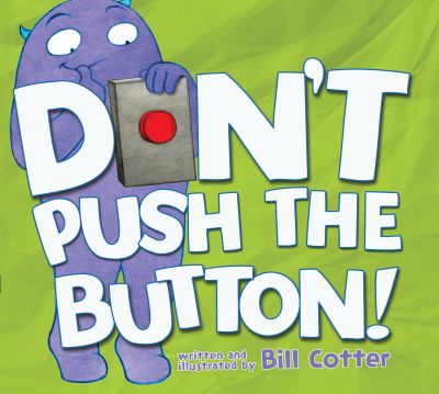 Don't push the button!  cover image cdn