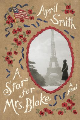 A star for Mrs. Blake cover image