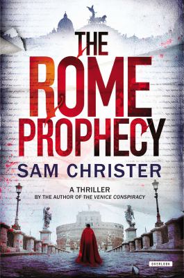 The Rome prophecy  cover image cdn