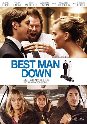 Best man down cover image cdn