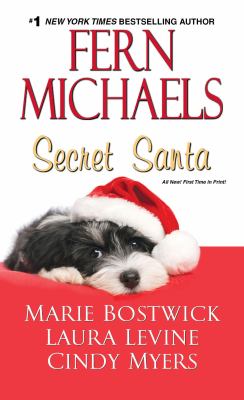 Secret santa cover image