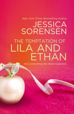 The temptation of Lila and Ethan cover image