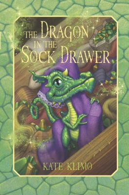 The dragon in the sock drawer cover image cdn