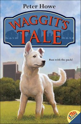Waggit's tale cover image