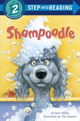 Shampoodle cover image
