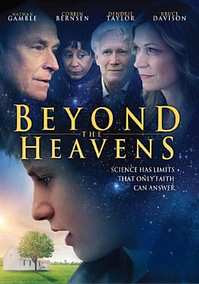 Beyond the heavens cover image