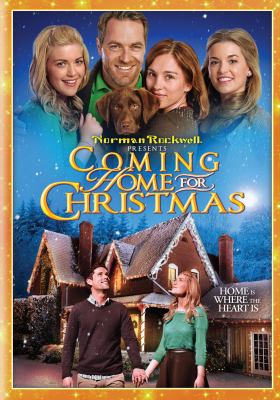 Coming home for Christmas cover image cdn