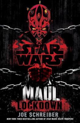 Star wars : Maul lockdown  cover image cdn