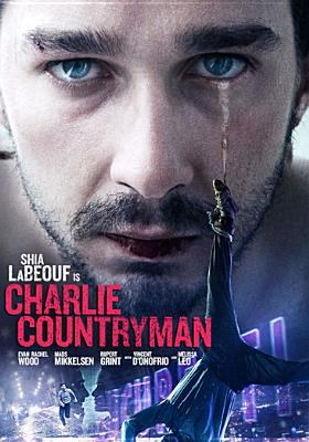 Charlie Countryman cover image
