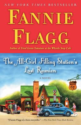 The all-girl filling station's last reunion cover image