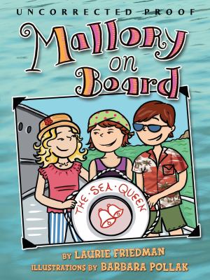 Mallory on board cover image