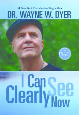 I can see clearly now cover image