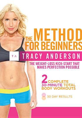 Method for beginners cover image