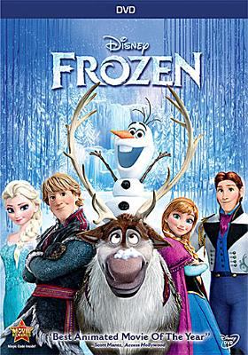 Frozen cover image cdn