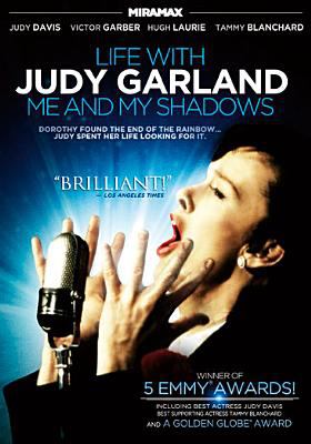 Life with Judy Garland me and my shadows  cover image cdn