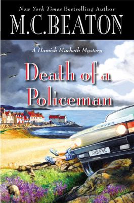 Death of a policeman  cover image cdn