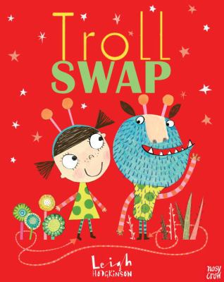 Troll swap cover image