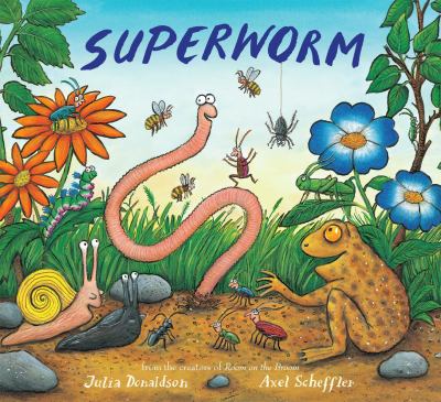 Superworm  cover image cdn