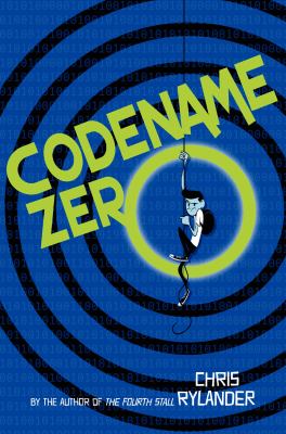 Codename Zero cover image