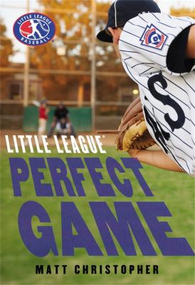 Perfect game cover image