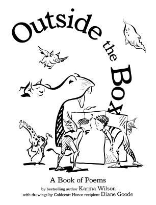 Outside the box  cover image cdn