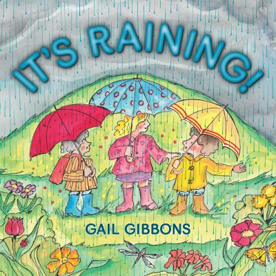 It's raining!  cover image cdn