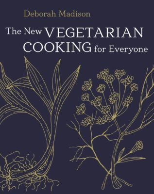 The new vegetarian cooking for everyone cover image