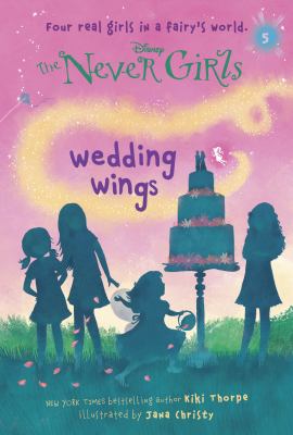 Wedding wings  cover image cdn