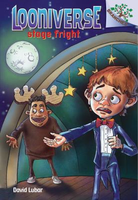 Stage fright  cover image cdn