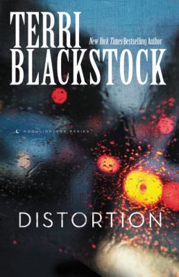 Distortion cover image