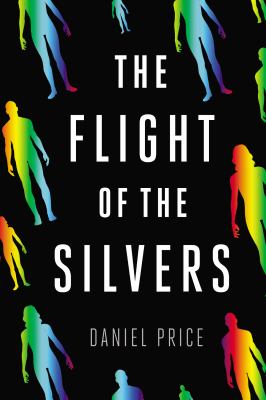 The flight of the silvers cover image
