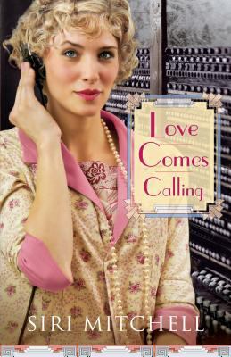 Love comes calling cover image