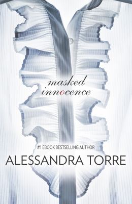 Masked innocence  cover image cdn